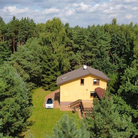 Agroturystyka Czekaj Lublinow Екстериор снимка